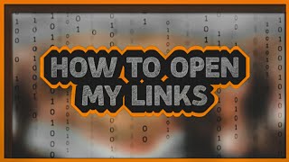 How To Open My New Link ListWale Full Details by SS Graphics [upl. by Wivestad]