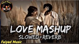 New Hindi Lofi Songs 2024 Mashup songs 2024 Slowed reverb Best Romantic Songs 2024 Bollybood [upl. by Anila251]