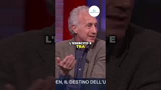 In Vista Delle Elezioni USA Ripronomiamo Il Pensiero Di Marco Travaglio SullArgomento [upl. by Soloma]