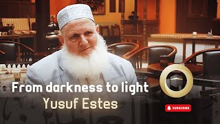 Yusuf Estes Exposes the Shocking Truth About Parenting and Riba [upl. by Ahc]