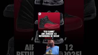 JORDAN 3 Black Cat RETURNING 2025 [upl. by Agrippina]