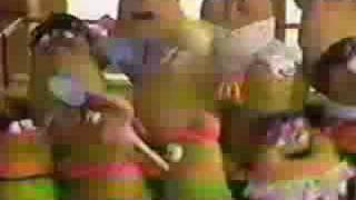 Chicken Nuggets McDonalds Commercial 80s [upl. by Miranda499]