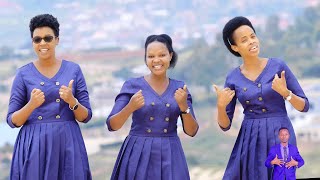 MUKOREHO OFFICIAL VIDEO  INKURUNZIZA FAMILY CHOIR [upl. by Yren]