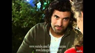 Fatmagül ♥ Kerim  Ama [upl. by Nahtad]