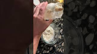 Sourdough Starter Part 2 [upl. by Tristan518]