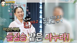 아재들의 뒷빡x정난 들짐승 같은 아내🐗샤워만 1시간💦용한점집용한무당 서울일산 녹수부인당01029748999 [upl. by Joette222]