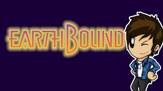 EARTHBOUND  RadicalFyrus [upl. by Secundas]