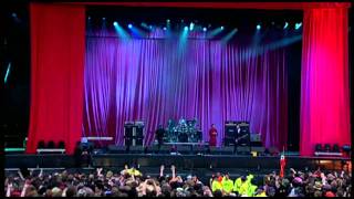 Faith No More  Download Festival 2009 Full Show [upl. by Cherye]