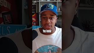 Jordan vs LeBron ExBuck John Henson on NBA GOAT Debate nba goat [upl. by Sirmons]