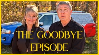 The Goodbye Episode I Bob amp Kellis Final Show Texas Country Reporter [upl. by Sykes]