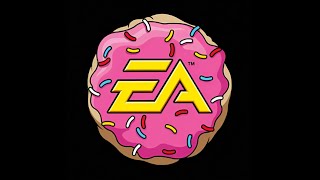 EA  Electronic Arts ALL INTRO LOGOS 1983  2019 [upl. by Aihsekram]