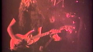 Testament  Live in Oakland CA 1988  FULL SHOW [upl. by Harbison]