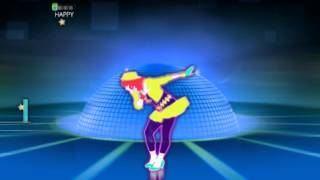 Just Dance Fanmade Mashup  Scatman world [upl. by Eitsirk]