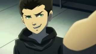 Damian Wayne  Perfect [upl. by Troth]