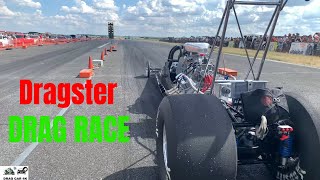 Top fuel dragster  top fuel drag racing  westdragracecom  Dragriders Racing Team [upl. by Nolla475]