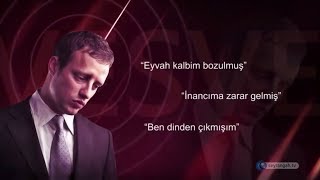 İmani meselelerde şüphe suretinde gelen vesvese ᴴᴰ  Vesvese ve Kurtuluş Çareleri 4 [upl. by Vachell]