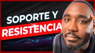 ¡Impresionante Técnica para Dominar Soporte y Resistencia en 13 Minutos  Indices Sinteticos [upl. by Kcirdaed424]