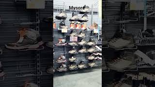 decathlon sports wear showroom Mysore Karnataka sports viralvideo viralshorts shopping india [upl. by Lauri]