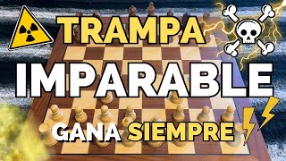 GANA el 99 de tus PARTIDAS con esta TRAMPA🚀😱 [upl. by Athene]