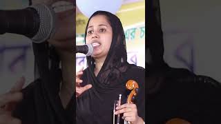 khadija bhandari33new song dance baul banglabaulmusic bicchedsong banglabaulgaan baulmusic [upl. by Rennoc]