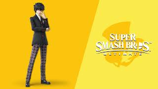 Time to Make History  Persona 4 Golden  Super Smash Bros Ultimate OST Extended [upl. by Gusty646]