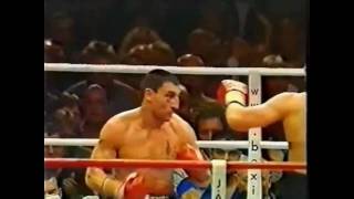 Dariusz Michalczewski KOs Ko The Best of Tiger [upl. by Cardon58]