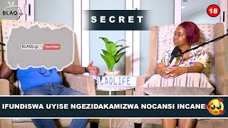 SIKHIPHA IZIMFIHLO  Ismange ingane kabafo ikhiphela umtomdala ipipi iphuziswa notshwala  S1EP173 [upl. by Levania]