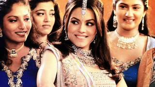 Saajan Ke Ghar Jana Hai  Lajja 2001  Full Song [upl. by Griselda]