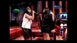 Anggun ft Candil  Mimpi [upl. by Erdnad]