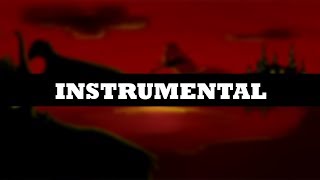 Instrumental  Devilman no Uta  Main Theme Ethnic Electronica Remix [upl. by Brittani718]