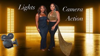 Reginae Carter the actress amp Entrepreneur  Toya ampReginae S2 Update amp More [upl. by Attiuqehs900]