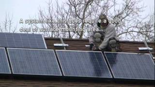 Solar Power System for my whole house no longer being serviced by Astrum Solar Direct Energy Solar [upl. by Eoin]