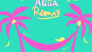 Calma Alicia Remix [upl. by Yromem]