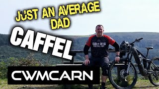 THE CAFFEL TRAIL  CWMCARN [upl. by Teragram]