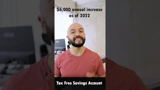 TFSA Tips From An Accountant  Tax Free Savings Account  Canadian Investing [upl. by Aubert]