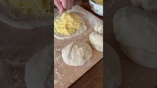 Imeruli KHACHAPURI  Homemade [upl. by Oicaro]