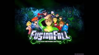 FusionFall Soundtrack  Dexlabs Carrier [upl. by Larena]