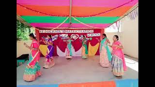 Women Empowerment Dance in Tamil Women Motivational Song [upl. by Follmer253]