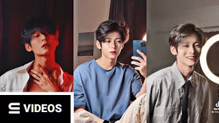 CHANGA TIKTOK  KOREAN TIKTOK 2021 COMPLICATION HD [upl. by Neetsuj]