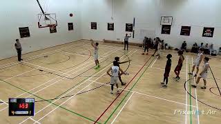 Highlights BWC vs Barton Peveril [upl. by Ogilvy]