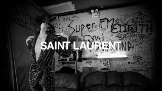 SAINT LAURENT  WINTER 2018  MICA [upl. by Kwapong]