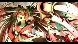 VOCALOID2 Hatsune Miku  quotBacterial Contaminationquot HD amp MP3 [upl. by Verile]