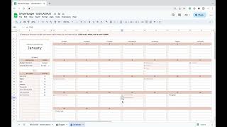 How to use the Smart Calendar [upl. by Valentijn]