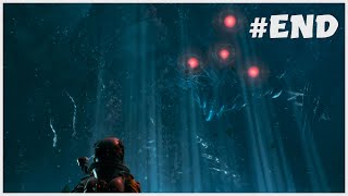 RETURNAL PS5 Walkthrough Gameplay Part 6  ABYSSAL SCAR END [upl. by Rahal573]