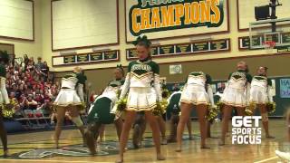 San Ramon Valley HS Dance Team [upl. by Eaves]