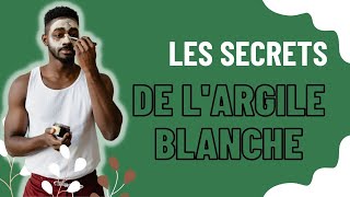 Les secrets de largile blanche [upl. by Naujet906]