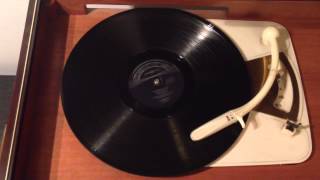 Brenda Lee  Jambalaya  78 rpm [upl. by Bisset]