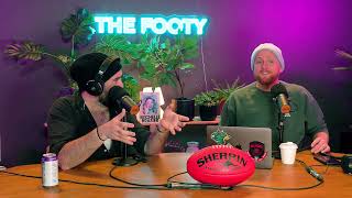 Footy Expert Zach  The Footy With Mates Zachary Ruane [upl. by Burford]