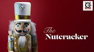 Tchaikovsky  The Nutcracker [upl. by Airekahs]