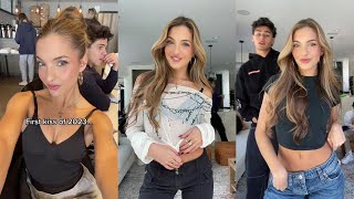 New Best Lexi Rivera Tik Toks 2023  New Funny Tik Tok Memes [upl. by Tnomal]